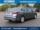 Used 2019 Hyundai Accent SE image 5