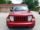 Used 2010 Jeep Liberty Sport w/ Popular Equipment Group image 6