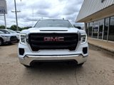 Used 2021 GMC Sierra 1500 4x4 Double Cab w/ Sierra Value Package image 2