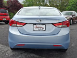 Used 2013 Hyundai Elantra GLS w/ Preferred Pkg image 5