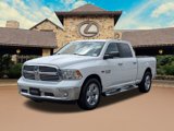 Used 2018 RAM 1500 Big Horn image 4