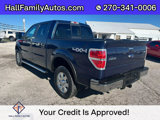 Used 2014 Ford F150 XLT w/ Equipment Group 302A Luxury image 3