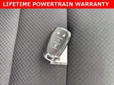 Used 2021 Chevrolet TrailBlazer RS w/ Sun and Liftgate Package image 5
