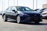 Used 2019 Toyota Camry XLE image 2
