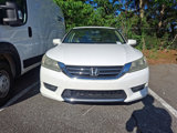 Used 2015 Honda Accord EX image 2
