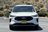 New 2025 Ford Escape ST-Line w/ Equipment Group 301A image 2