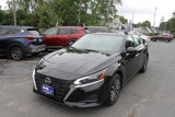Used 2023 Nissan Altima 2.5 SV w/ SV Premium Package image 4