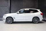 Used 2022 BMW X3 sDrive30i w/ M Sport Package 2 image 3
