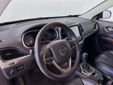 Used 2015 Jeep Cherokee Trailhawk w/ Comfort/Convenience Group image 4