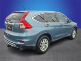 Used 2015 Honda CR-V EX image 4