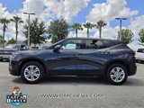 Used 2020 Chevrolet Blazer LT image 4