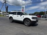 New 2025 Ford Bronco Sport Big Bend image 3