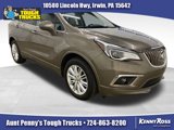Used 2017 Buick Envision Preferred image 1