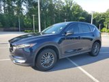 Used 2020 MAZDA CX-5 Touring image 2