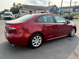 Used 2022 Toyota Corolla LE image 5