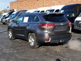 Used 2019 Toyota Highlander Limited image 3