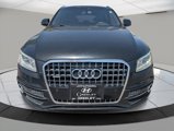 Used 2017 Audi Q5 2.0T Premium Plus w/ Technology Package image 5