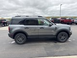 Used 2024 Ford Bronco Sport Big Bend w/ Convenience Package image 6