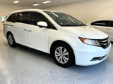 Used 2016 Honda Odyssey EX-L image 6