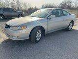 Used 2000 Toyota Solara SE image 3