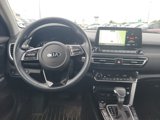 Used 2021 Kia Seltos SX w/ SX Sunroof Package image 3