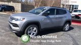 New 2023 Jeep Compass Latitude w/ Convenience Group image 2