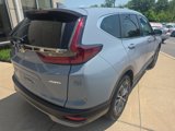 Used 2022 Honda CR-V EX-L image 5