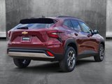 New 2025 Chevrolet Trax LT w/ LT Convenience Package image 2