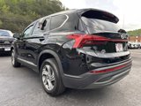 Used 2021 Hyundai Santa Fe SE image 3