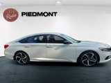 Certified 2022 Honda Accord Sport image 6