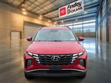 Used 2023 Hyundai Tucson SEL image 2
