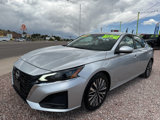 Used 2023 Nissan Altima 2.5 SV image 5