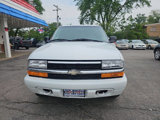 Used 1998 Chevrolet Blazer LS w/ Preferred Equipment Group image 4