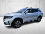 Used 2022 Kia Sorento EX image 3