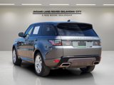 Used 2019 Land Rover Range Rover Sport Supercharged image 4