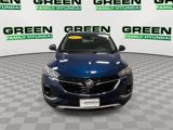 Used 2021 Buick Encore GX Select w/ Advanced Technology Package image 4