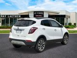 Certified 2022 Buick Encore Preferred w/ Safety Package image 4