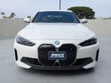 Used 2023 BMW i4 eDrive40 w/ Premium Package image 5