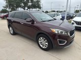 Used 2017 Kia Sorento LX image 2