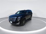 Used 2017 Cadillac Escalade Luxury image 3