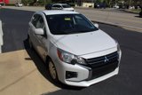 New 2024 Mitsubishi Mirage ES image 5