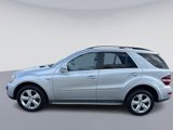 Used 2011 Mercedes-Benz ML 350 BlueTEC 4MATIC image 4
