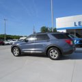 Used 2021 Ford Explorer XLT w/ Equipment Group 202A image 3