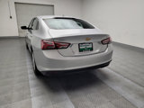 Used 2022 Chevrolet Malibu LT image 6