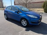 Used 2019 Ford Fiesta SE image 6