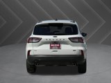Used 2022 Ford Escape SE w/ SE Sport Appearance Package image 3