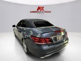 Used 2016 Mercedes-Benz E 400 Cabriolet image 4