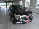 Used 2019 GMC Terrain SLT w/ Preferred Package image 2