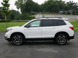 Used 2023 Honda Passport Elite image 3