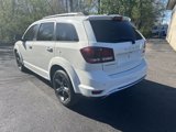Used 2018 Dodge Journey Crossroad w/ Nav & Sun Group image 5